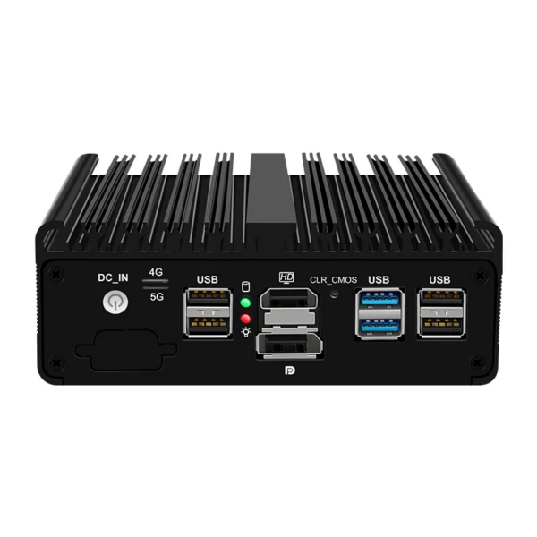 n150 mini pc
