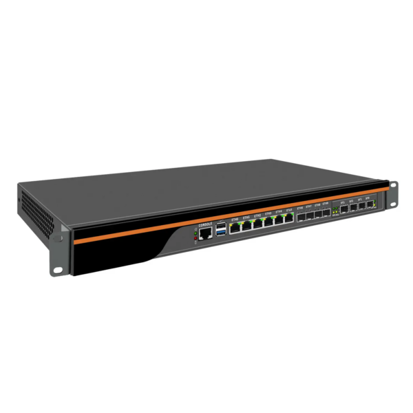 firewall in computer network