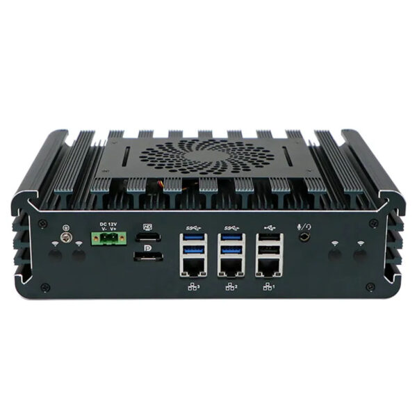 industrial mini pc