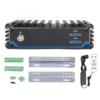 industrial pc mini fanless