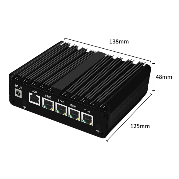 n150 mini pc