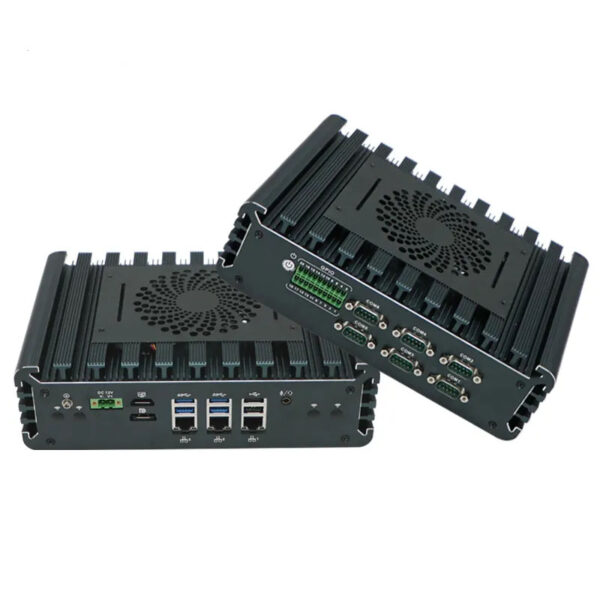 industrial pc