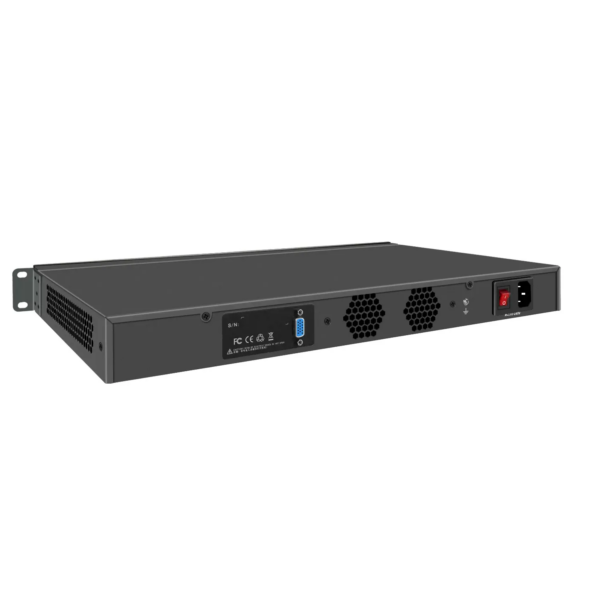 firewall in computer network
