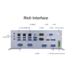 industrial fanless mini pc