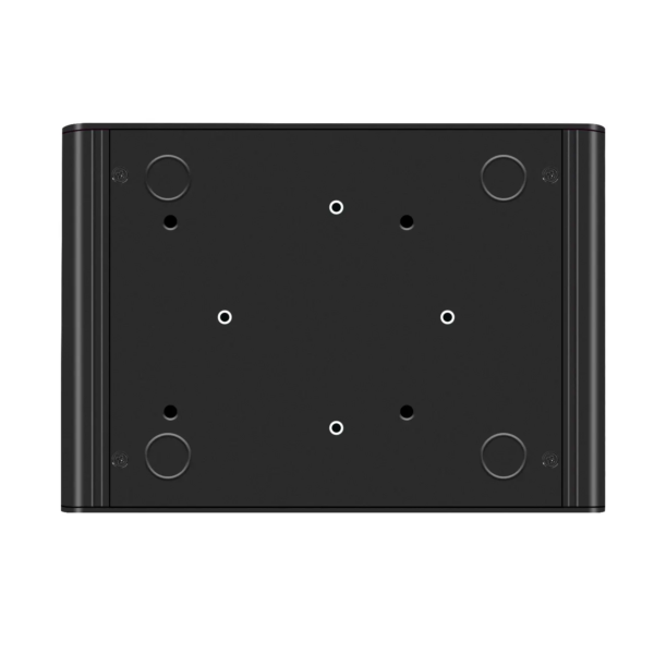 N100 Pfsense Mini PC