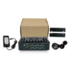 mini pc industriale fanless