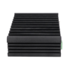 industrial pc mini fanless