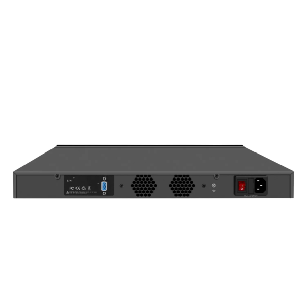 firewall in computer network