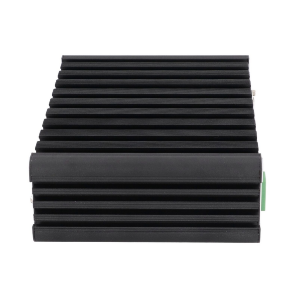 industrial pc mini fanless