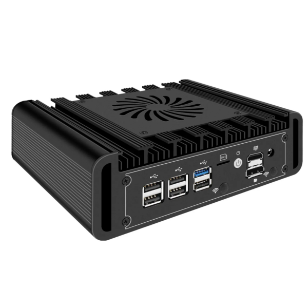 N100 Pfsense Mini PC