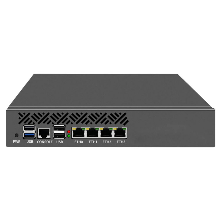 Firewall Hardware Network Security