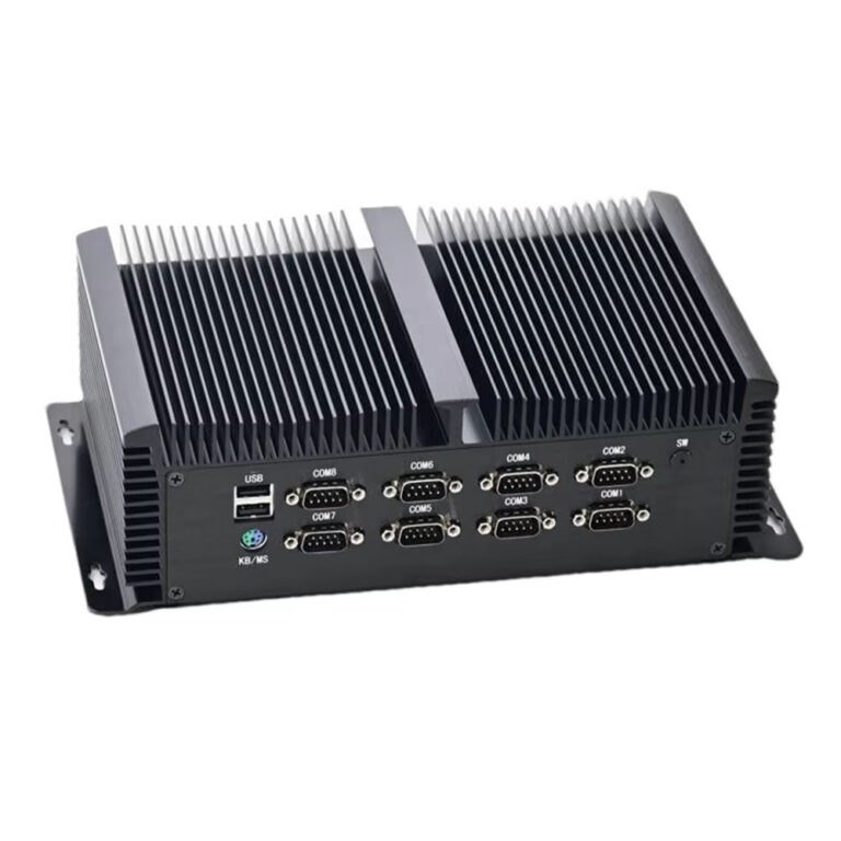 Industrial Mini PC