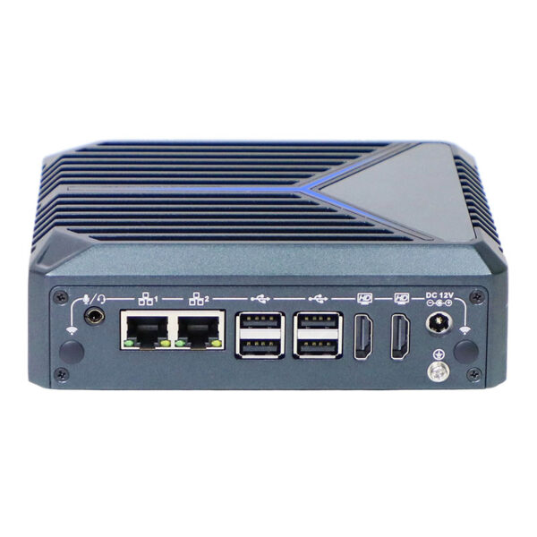 industrial Mini PC