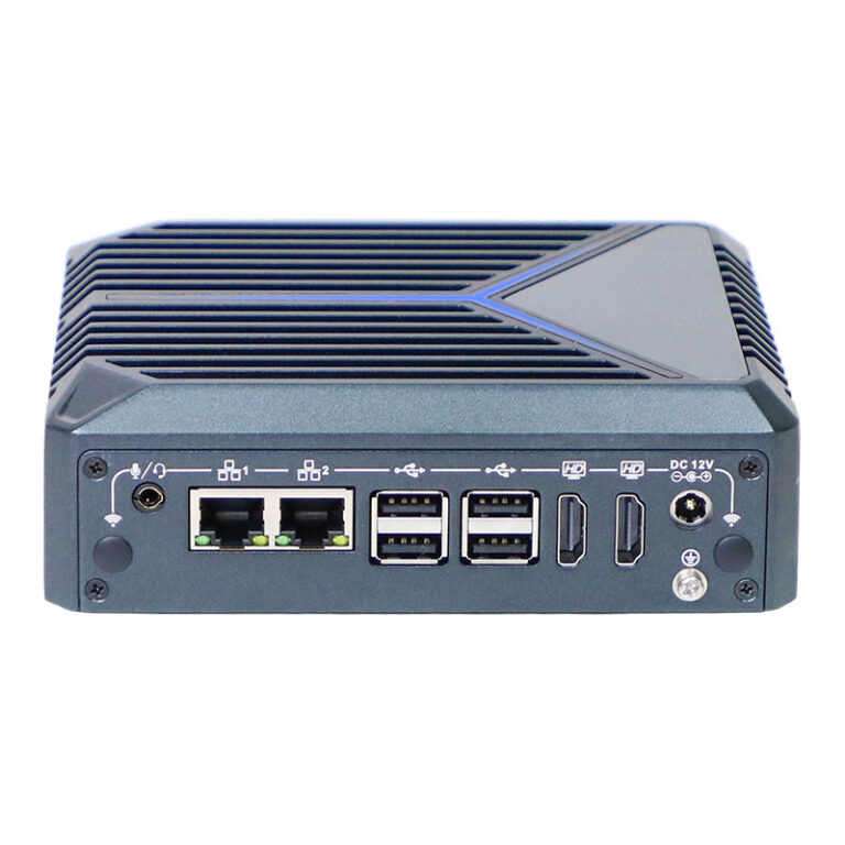 industrial Mini PC