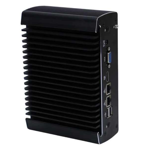 Industrial Mini PC