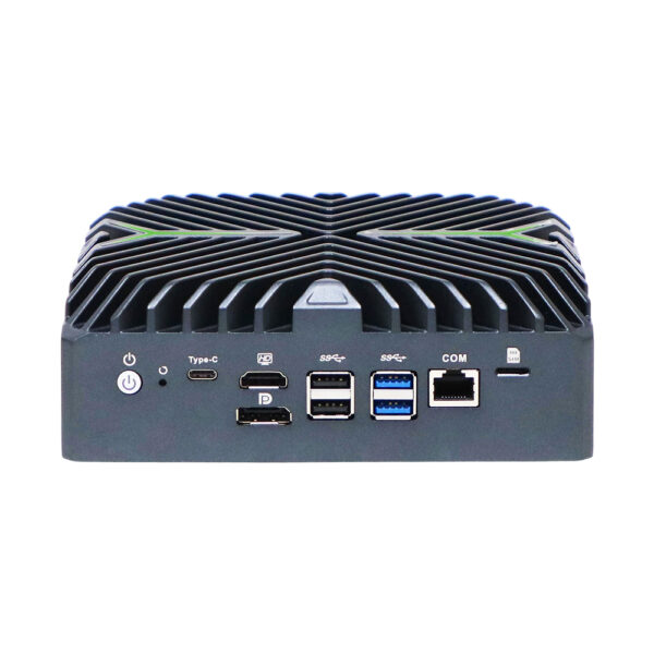 Pfsense Mini PC 10G SFP
