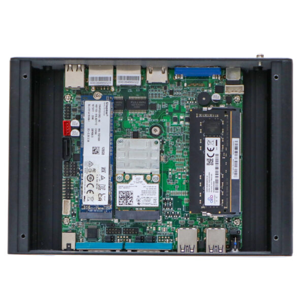 Industrial Mini PC