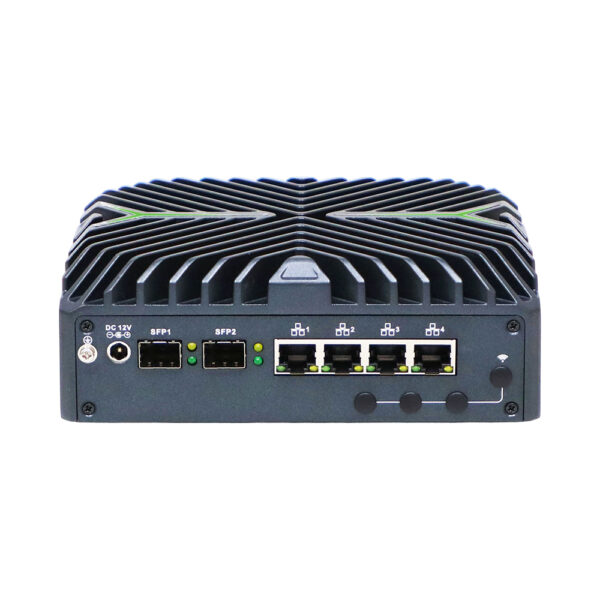 Pfsense Mini PC 10G SFP