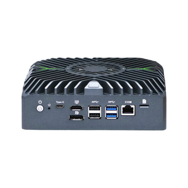 Pfsense Mini PC 10G SFP