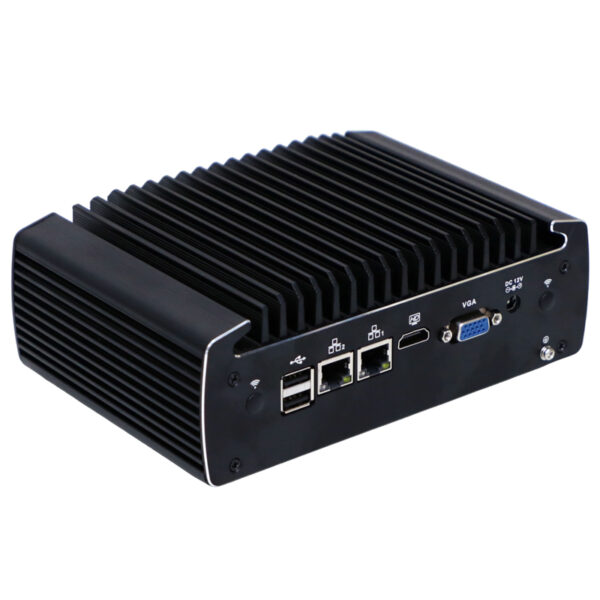 Industrial Mini PC