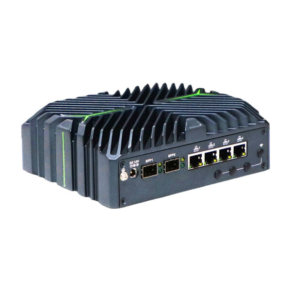 Pfsense Mini PC 10G SFP