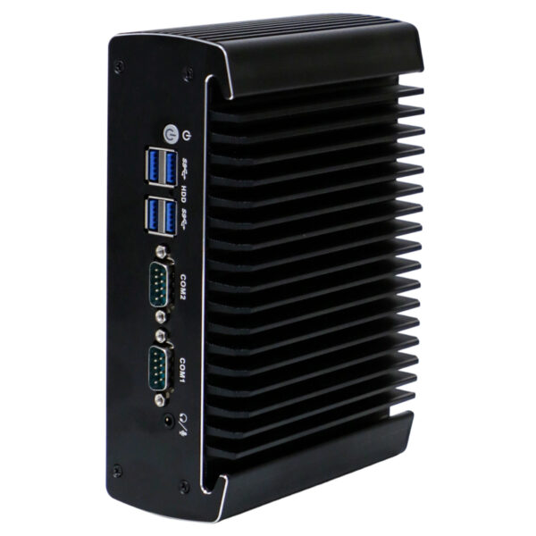 Industrial Mini PC
