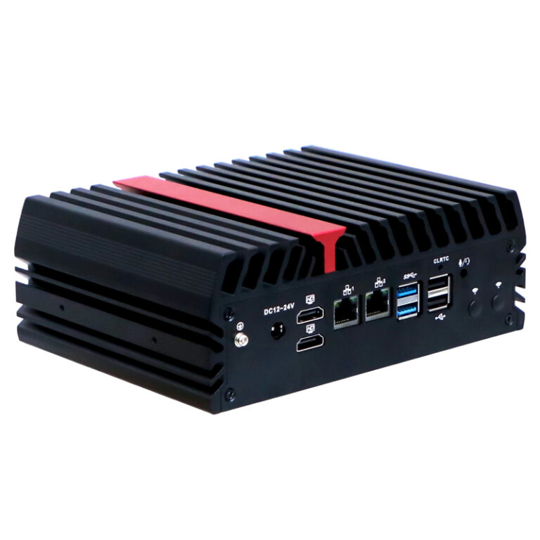 AMD Mini PC