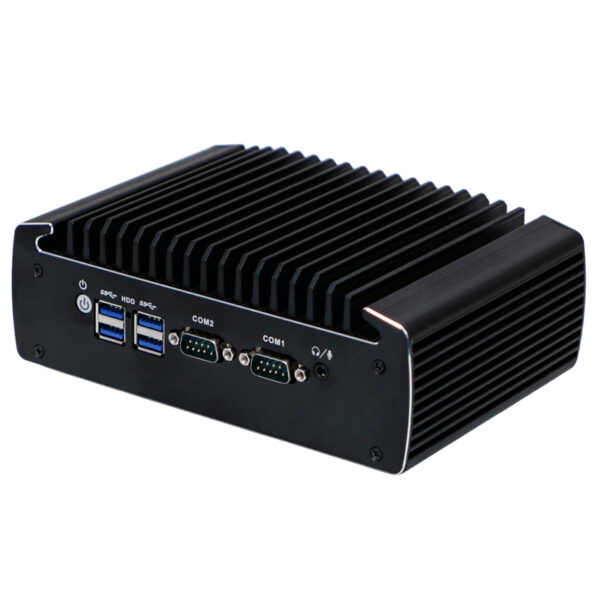 Industrial Mini PC