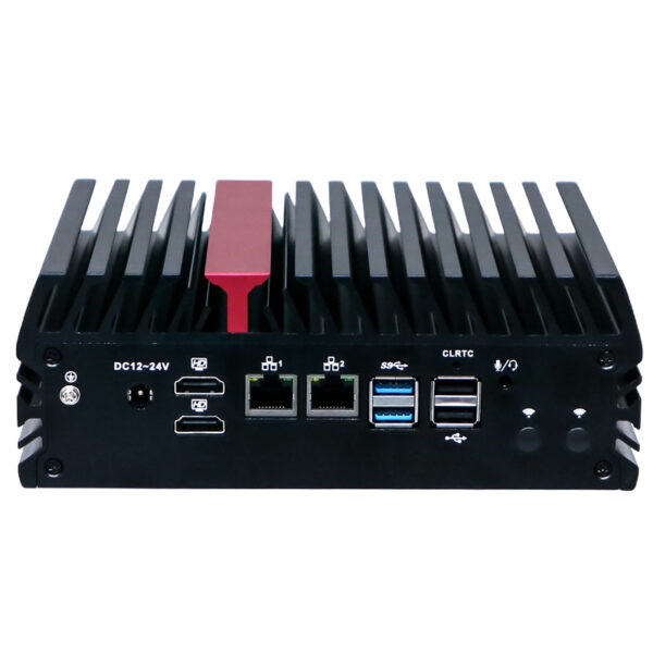 AMD Mini PC
