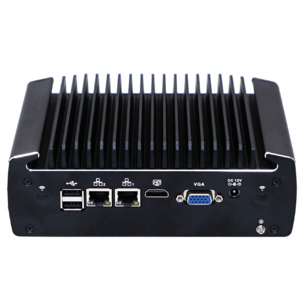 Industrial Mini PC