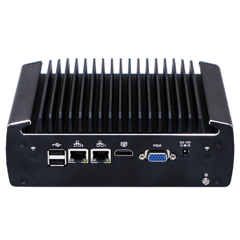 Industrial Mini PC